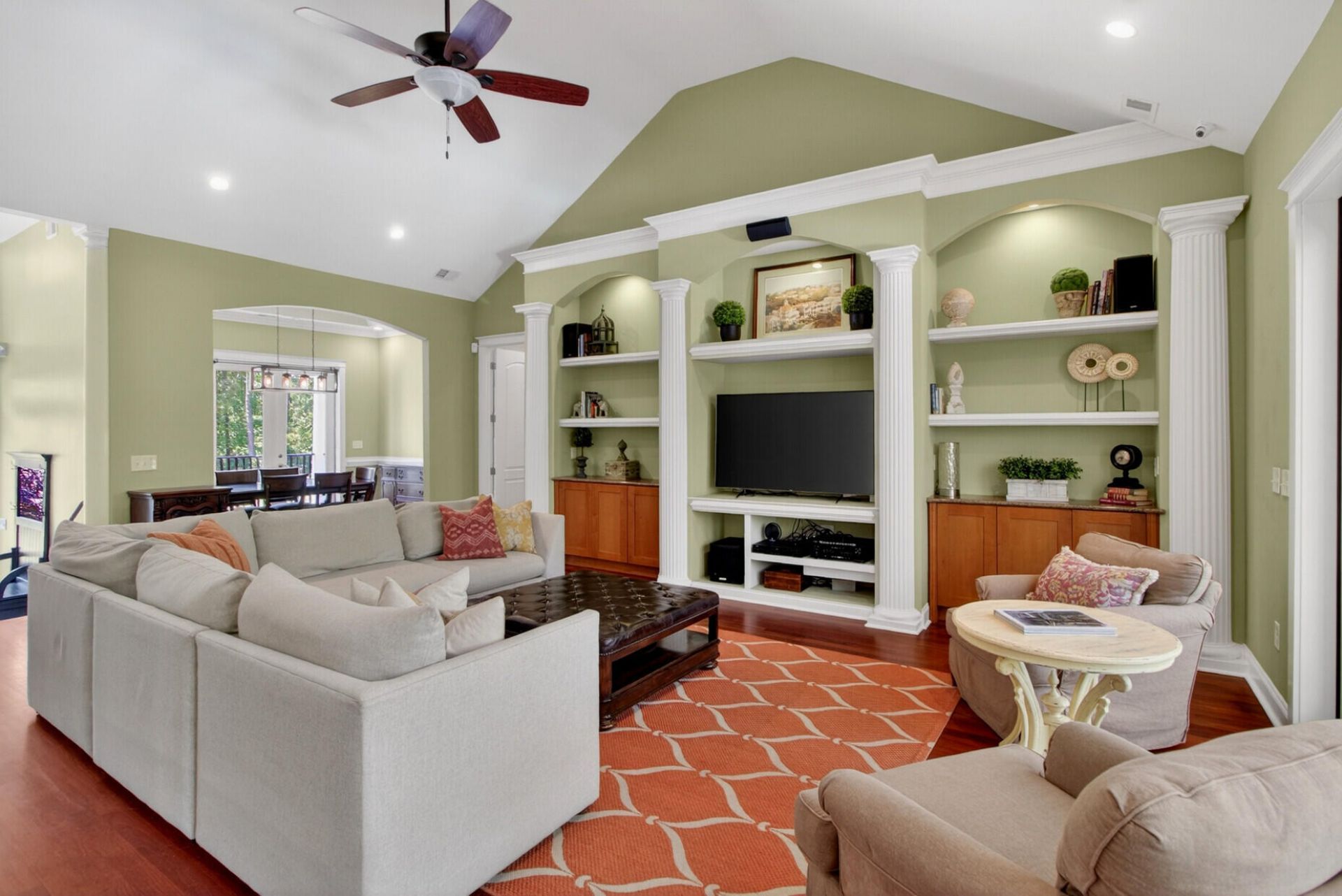 7246 Highway 165 Photo 17