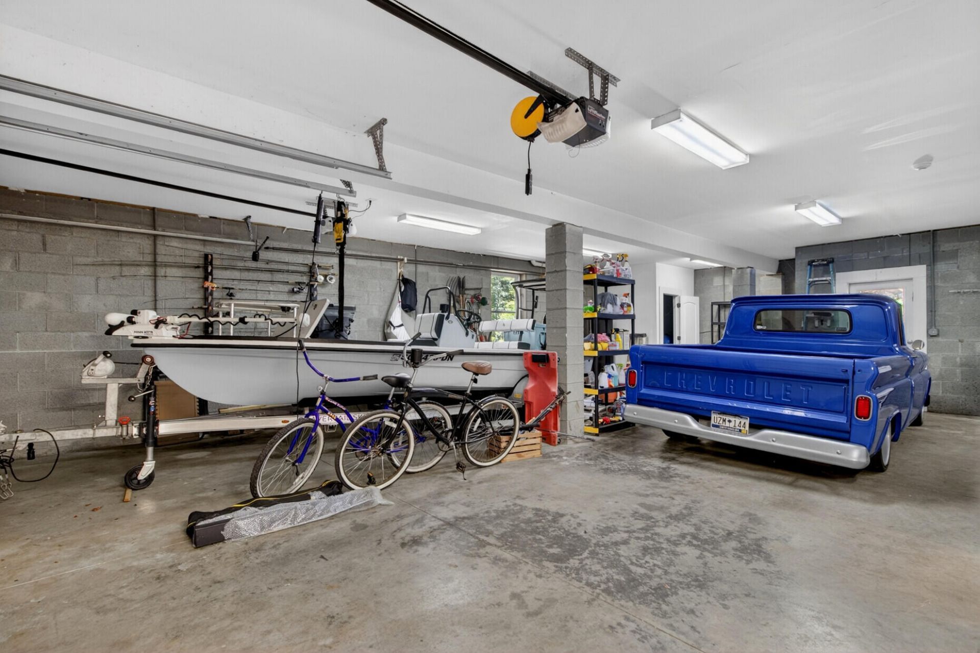 7246 Highway 165 Photo 61