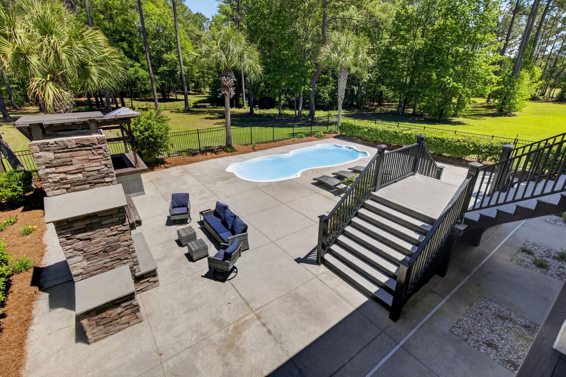 7246 Highway 165 Photo 64