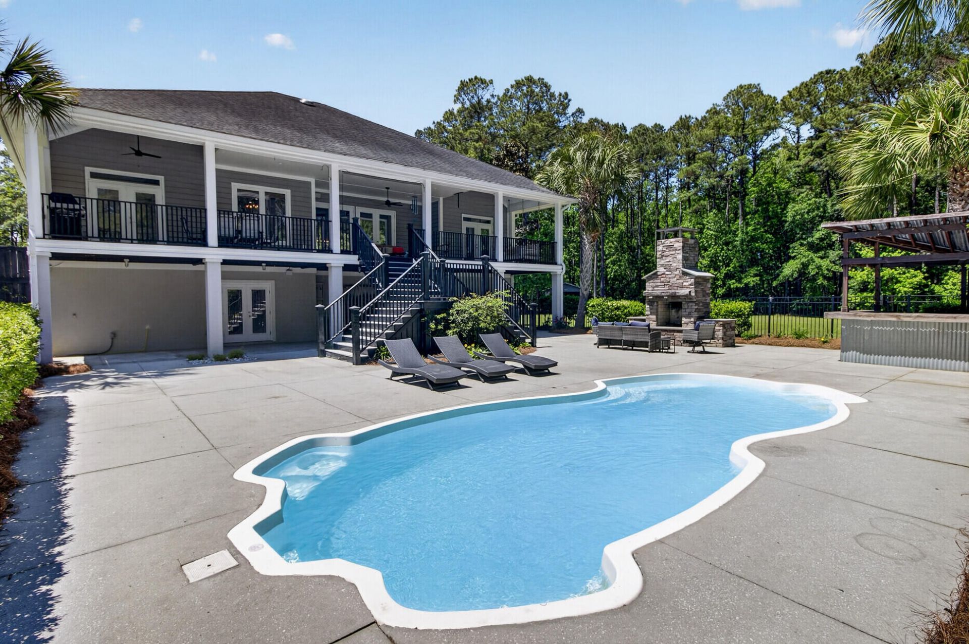 7246 Highway 165 Photo 68