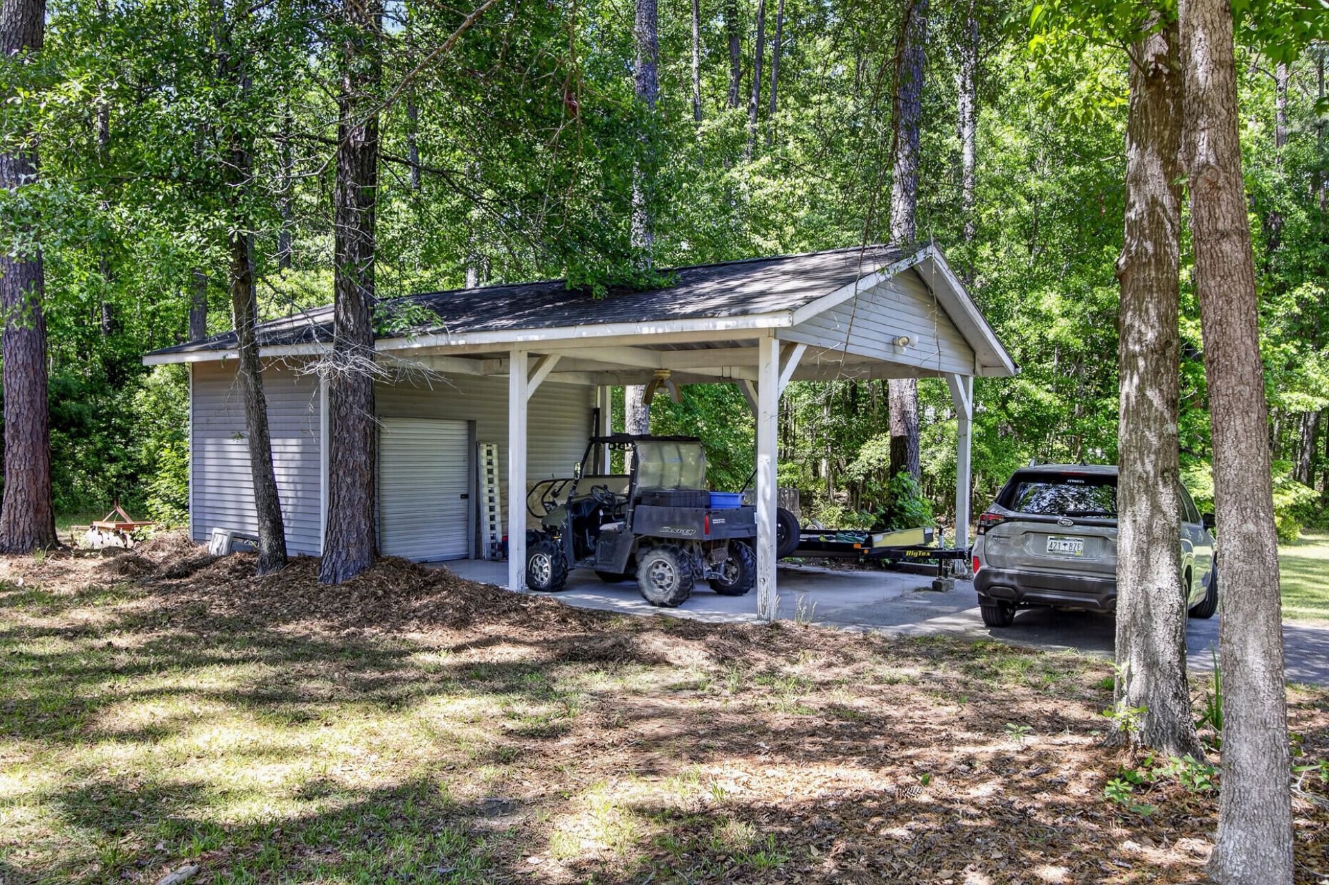 7246 Highway 165 Photo 80