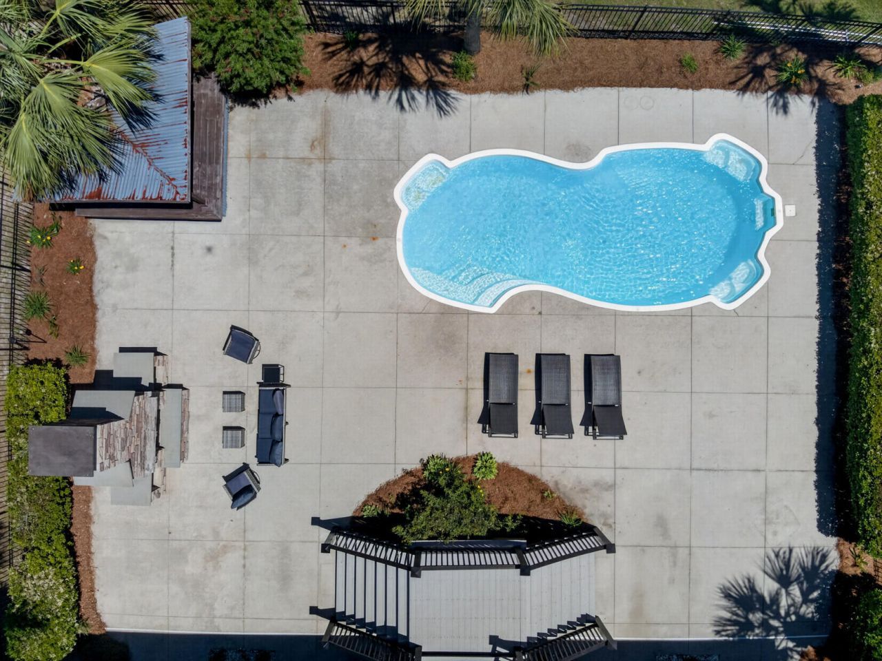 7246 Highway 165 Photo 88