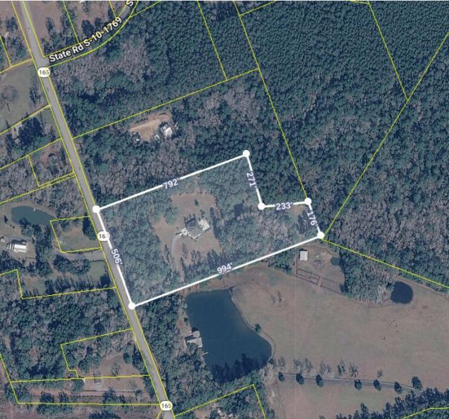 7246 Highway 165 Photo 89