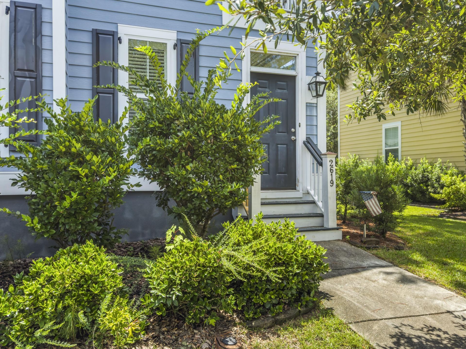 2619 Rutherford Way Photo 28