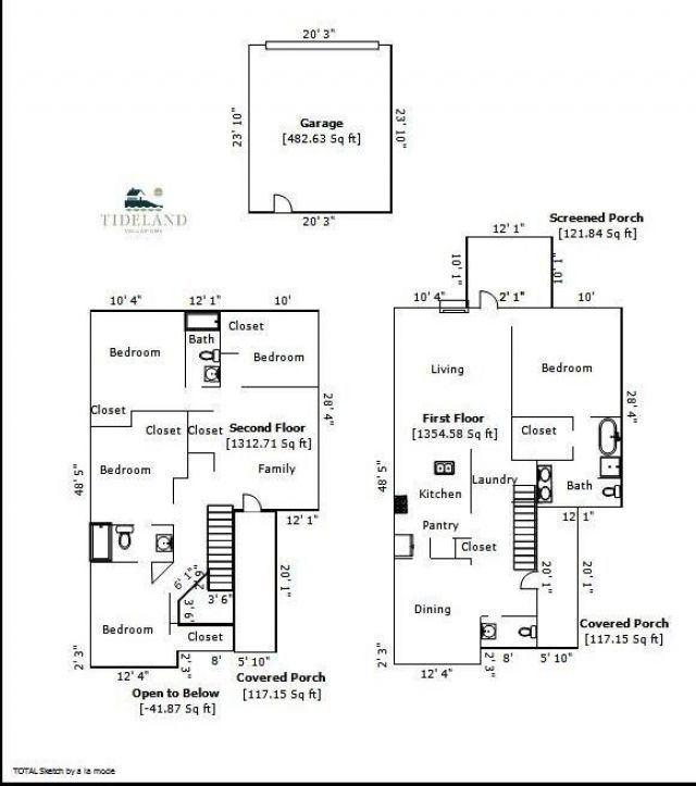 2619 Rutherford Way Photo 4