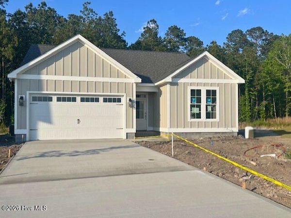 1009 Exeter Place, New Bern, NC 28562