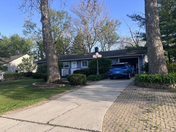 641 Jonquil Avenue, Lisle, IL 60532