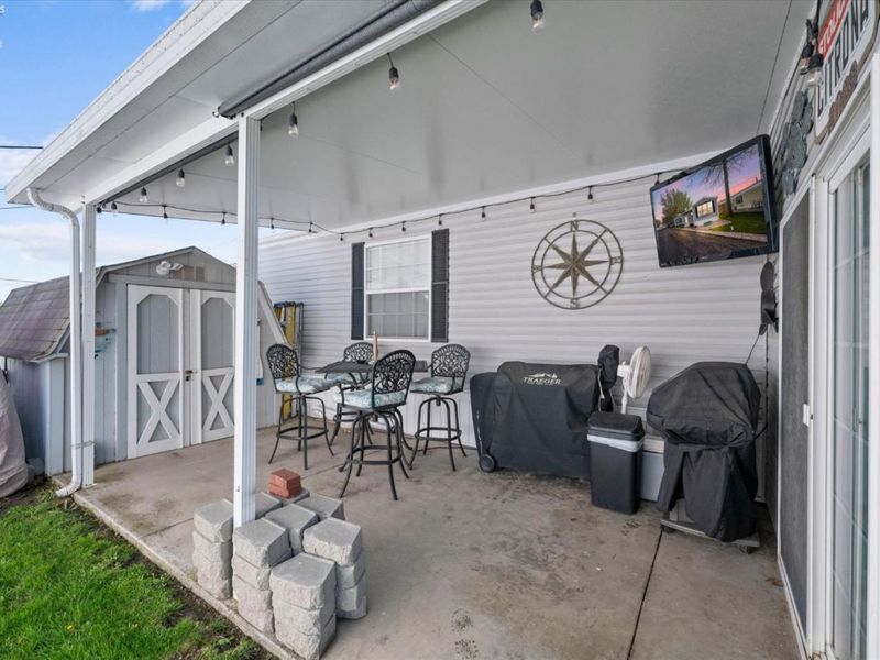 8175 North Shore Boulevard, Unit 64, Marblehead, OH 43440 Photo 22