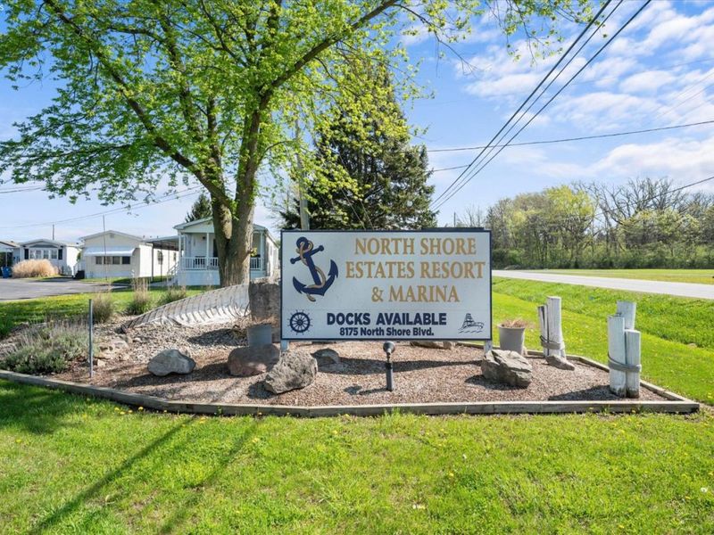 8175 North Shore Boulevard, Unit 64, Marblehead, OH 43440 Photo 23