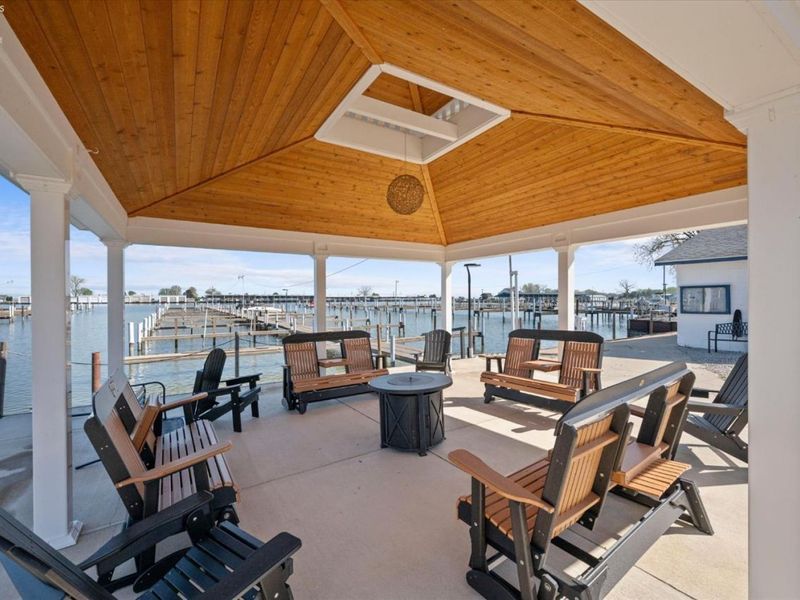 8175 North Shore Boulevard, Unit 64, Marblehead, OH 43440 Photo 26