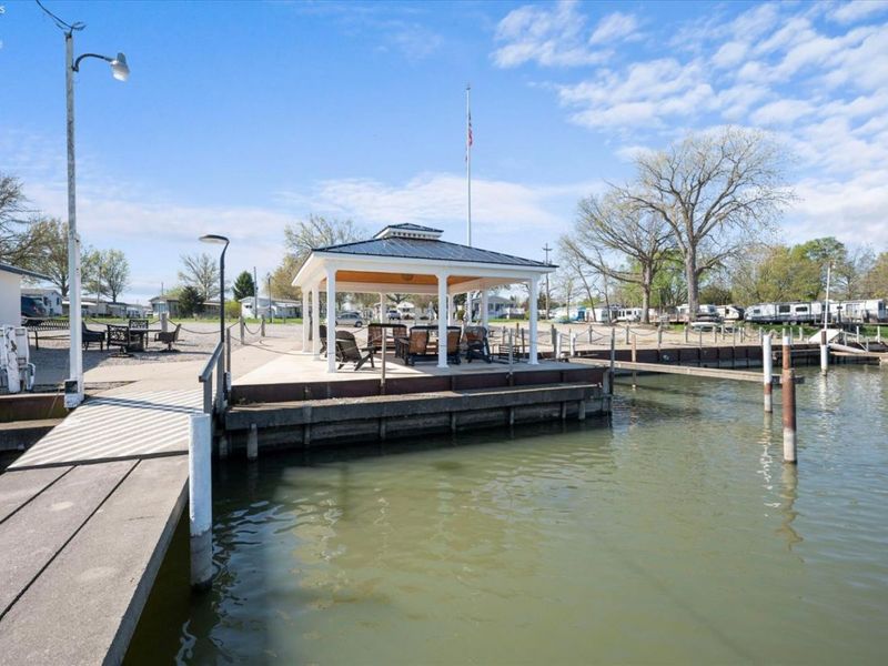 8175 North Shore Boulevard, Unit 64, Marblehead, OH 43440 Photo 29