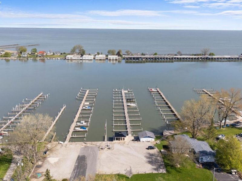 8175 North Shore Boulevard, Unit 64, Marblehead, OH 43440 Photo 32