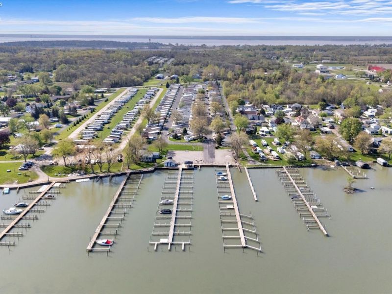 8175 North Shore Boulevard, Unit 64, Marblehead, OH 43440 Photo 33