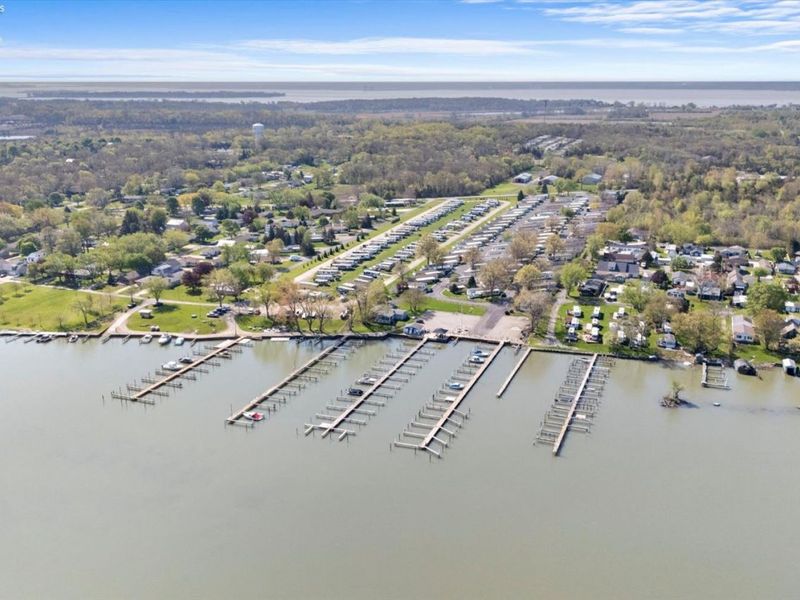 8175 North Shore Boulevard, Unit 64, Marblehead, OH 43440 Photo 34