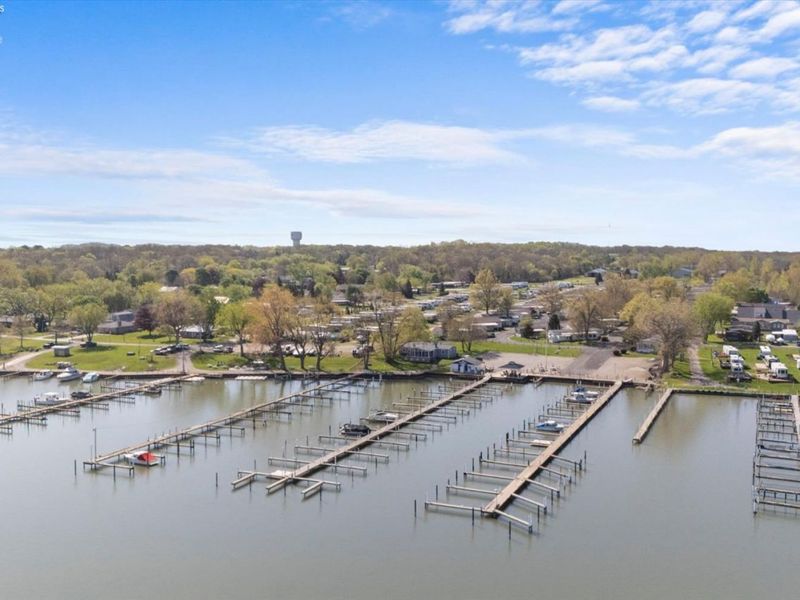 8175 North Shore Boulevard, Unit 64, Marblehead, OH 43440 Photo 35