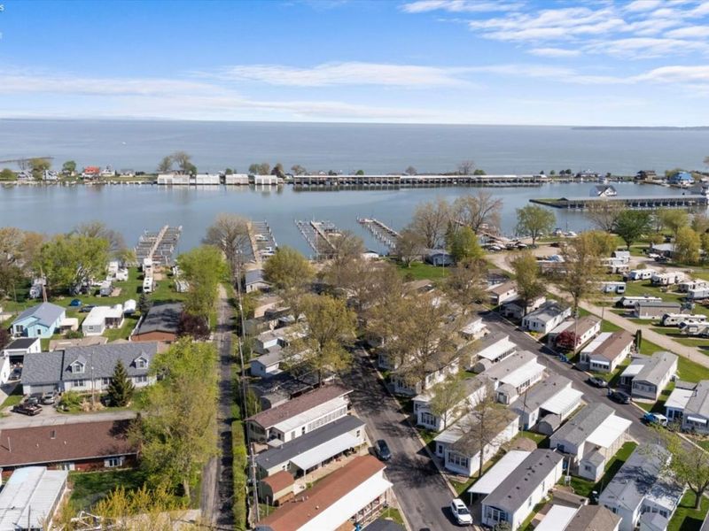 8175 North Shore Boulevard, Unit 64, Marblehead, OH 43440 Photo 39