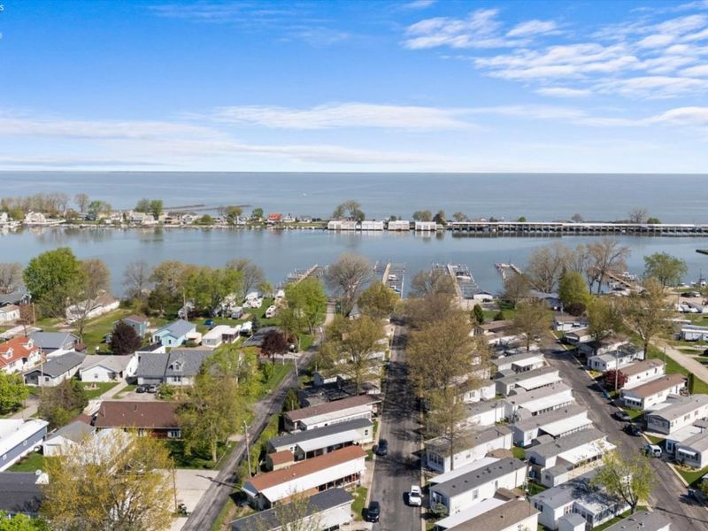 8175 North Shore Boulevard, Unit 64, Marblehead, OH 43440 Photo 40