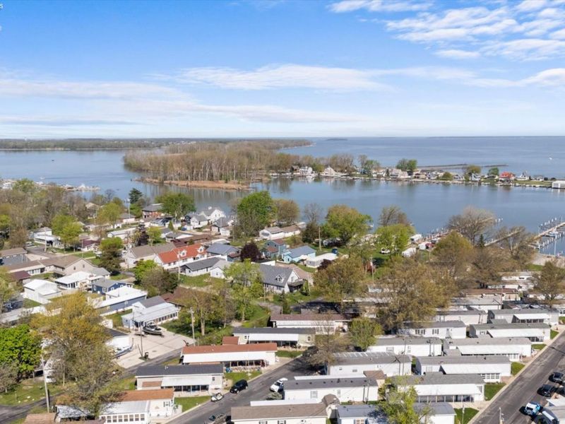 8175 North Shore Boulevard, Unit 64, Marblehead, OH 43440 Photo 41