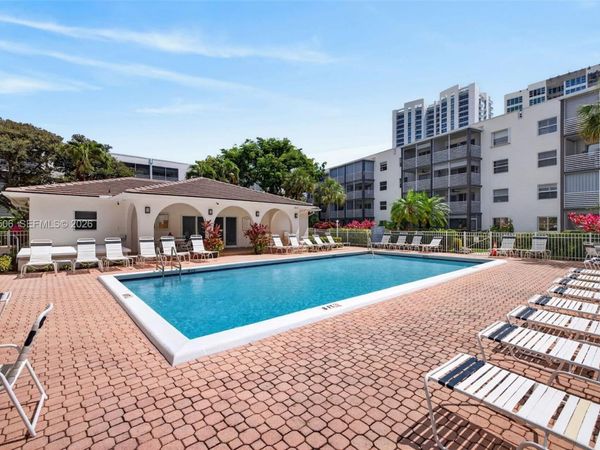 1541 S Ocean Blvd , Unit 204, Lauderdale By The Sea, FL 33062