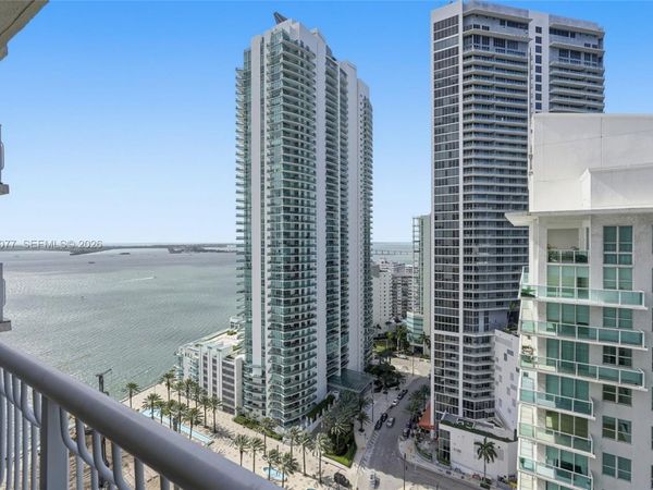 1200 Brickell Bay Dr , Unit 2603, Miami, FL 33131