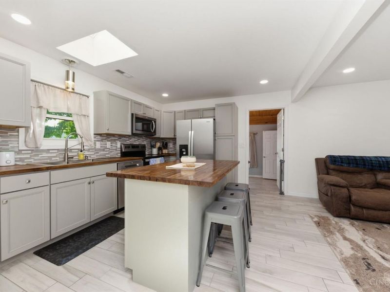 307 W 3rd Street, Georgetown, OH 45121 Photo 11