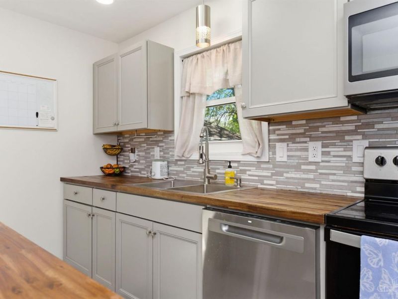 307 W 3rd Street, Georgetown, OH 45121 Photo 12