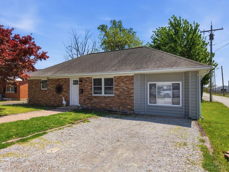 307 W 3rd Street, Georgetown, OH 45121 Photo 22