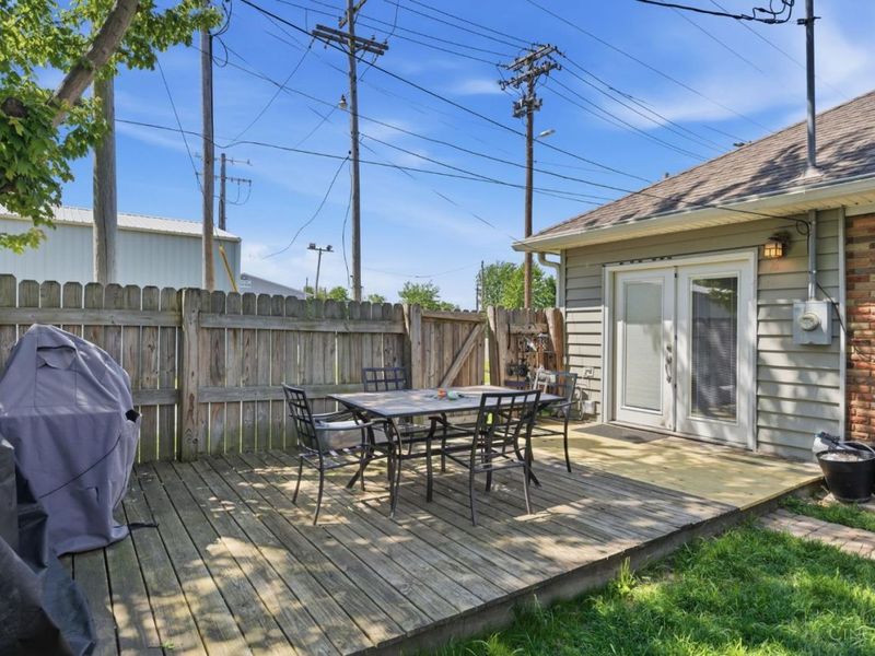 307 W 3rd Street, Georgetown, OH 45121 Photo 28