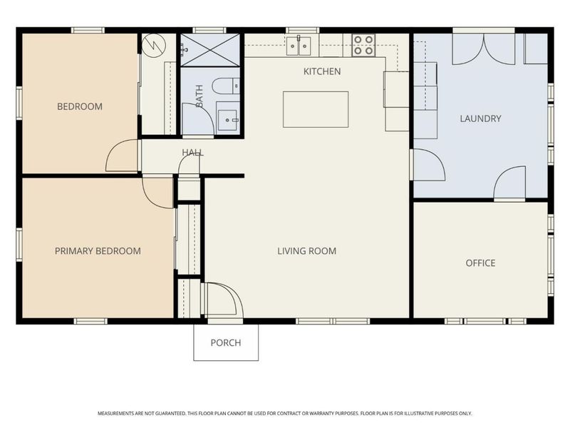 307 W 3rd Street, Georgetown, OH 45121 Photo 29