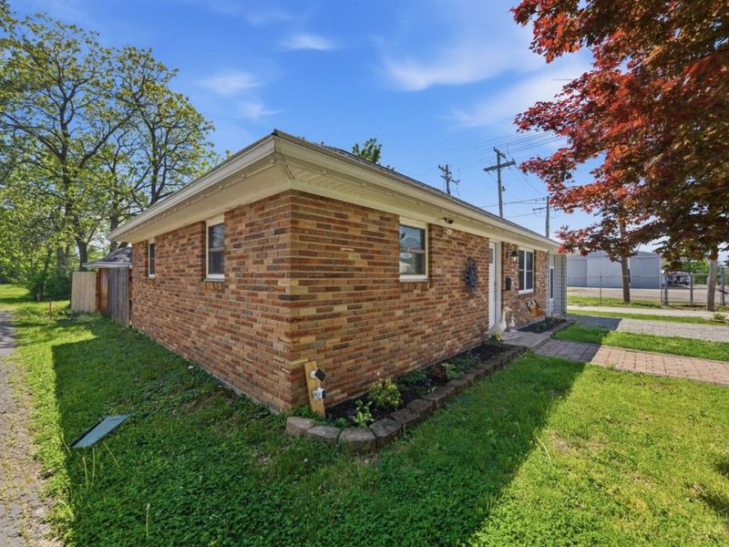 307 W 3rd Street, Georgetown, OH 45121 Photo 3