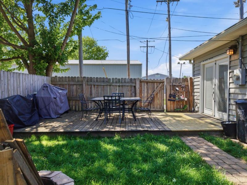 307 W 3rd Street, Georgetown, OH 45121 Photo 5