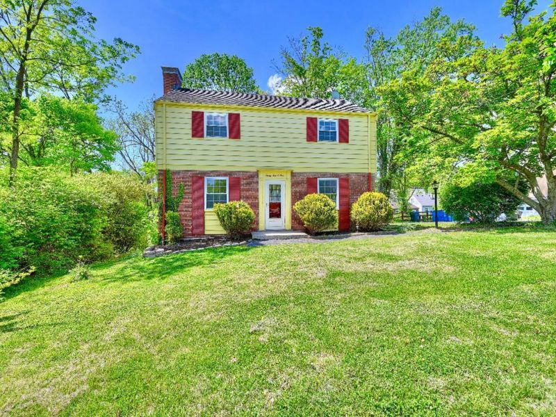 3401 Ferncroft Drive, Cincinnati, OH 45211 Photo 1