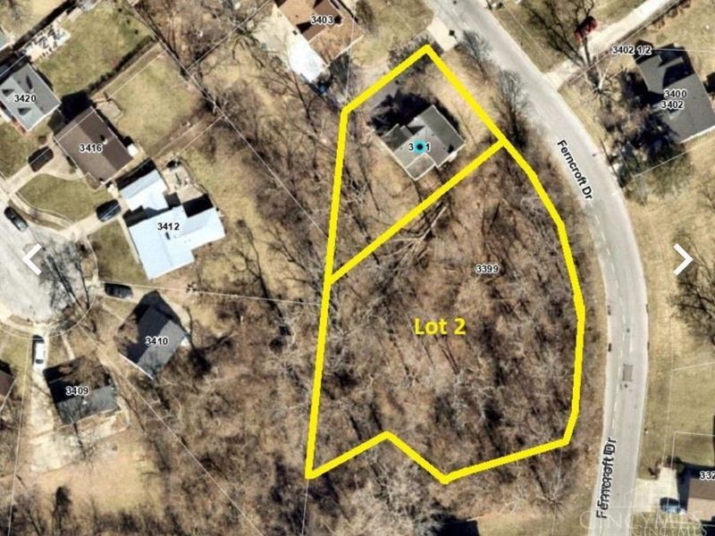 3401 Ferncroft Drive, Cincinnati, OH 45211 Photo 26