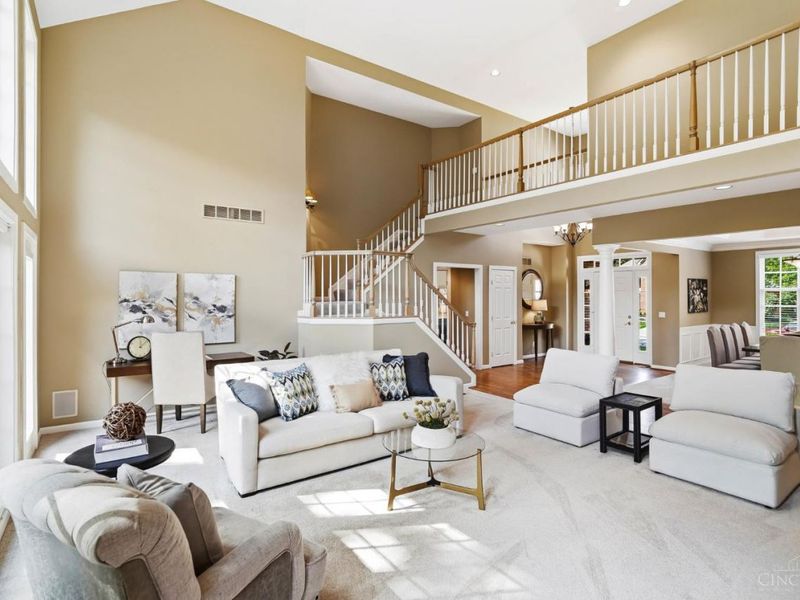 7753 Oyster Bay Lane, Newtown, OH 45244 Photo 11