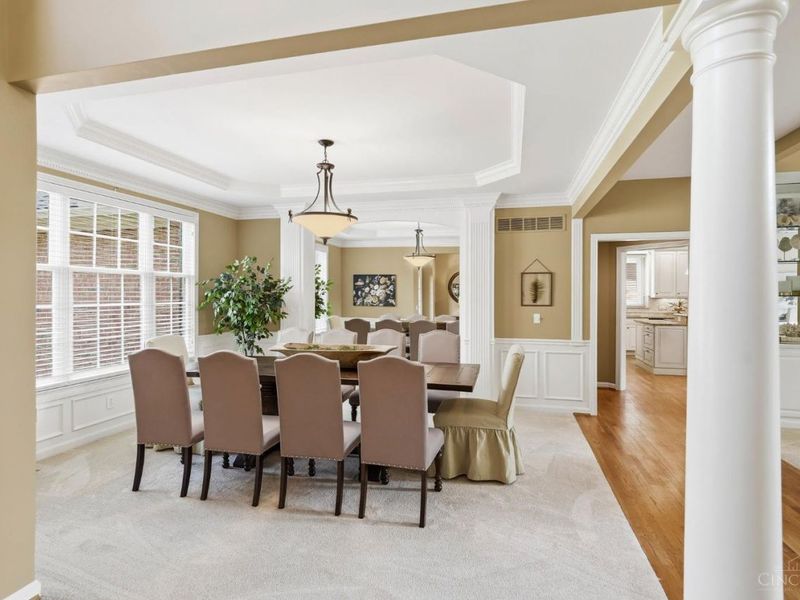 7753 Oyster Bay Lane, Newtown, OH 45244 Photo 14