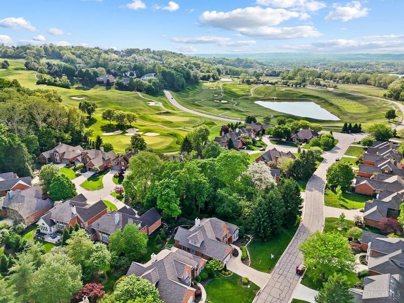 7753 Oyster Bay Lane, Newtown, OH 45244 Photo 2