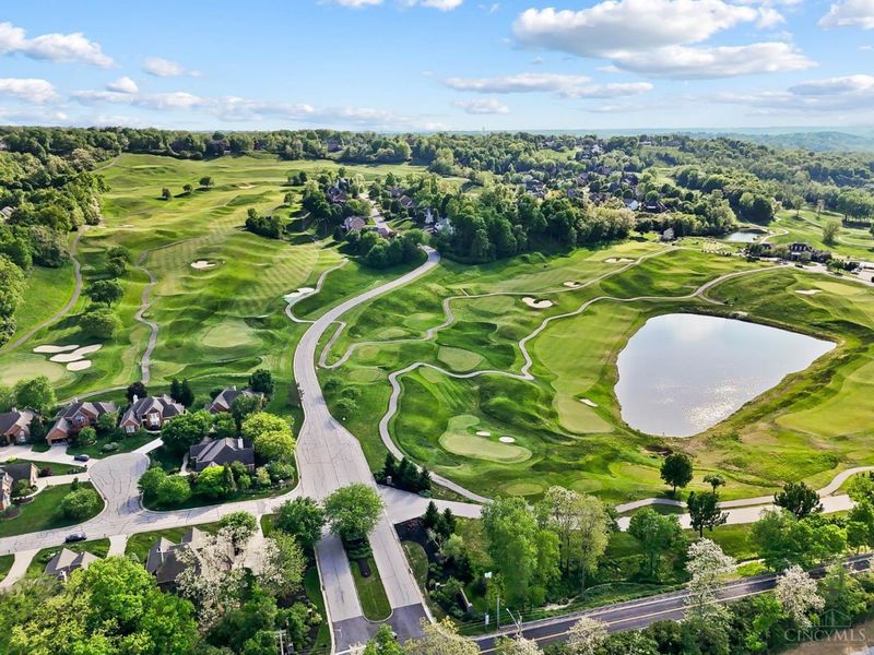 7753 Oyster Bay Lane, Newtown, OH 45244 Photo 3