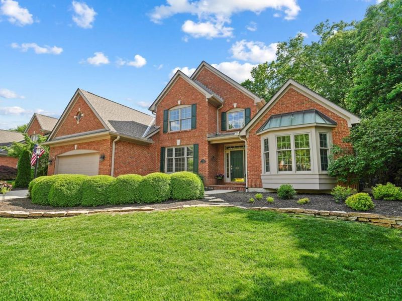 7753 Oyster Bay Lane, Newtown, OH 45244 Photo 4