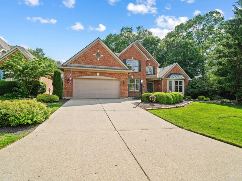 7753 Oyster Bay Lane, Newtown, OH 45244 Photo 5