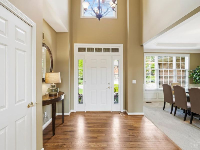 7753 Oyster Bay Lane, Newtown, OH 45244 Photo 8