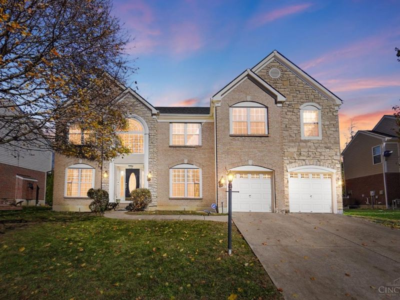 2585 Hingham Lane, Centerville, OH 45459 Photo 1