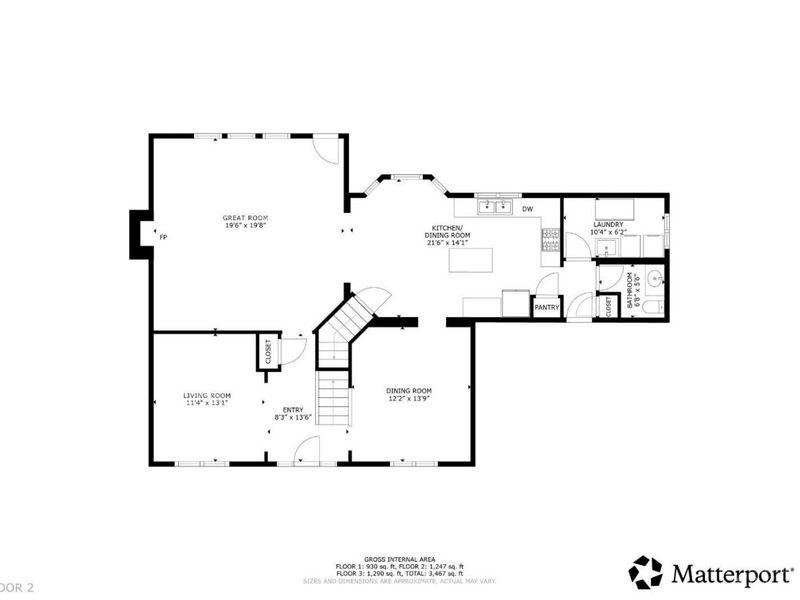 2585 Hingham Lane, Centerville, OH 45459 Photo 38