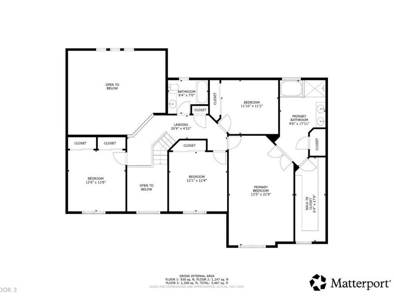 2585 Hingham Lane, Centerville, OH 45459 Photo 39