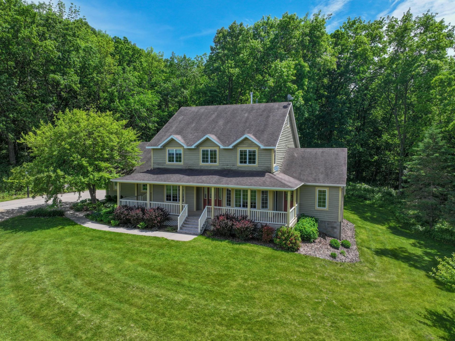 71258 285th Avenue, Lake City, MN 55041