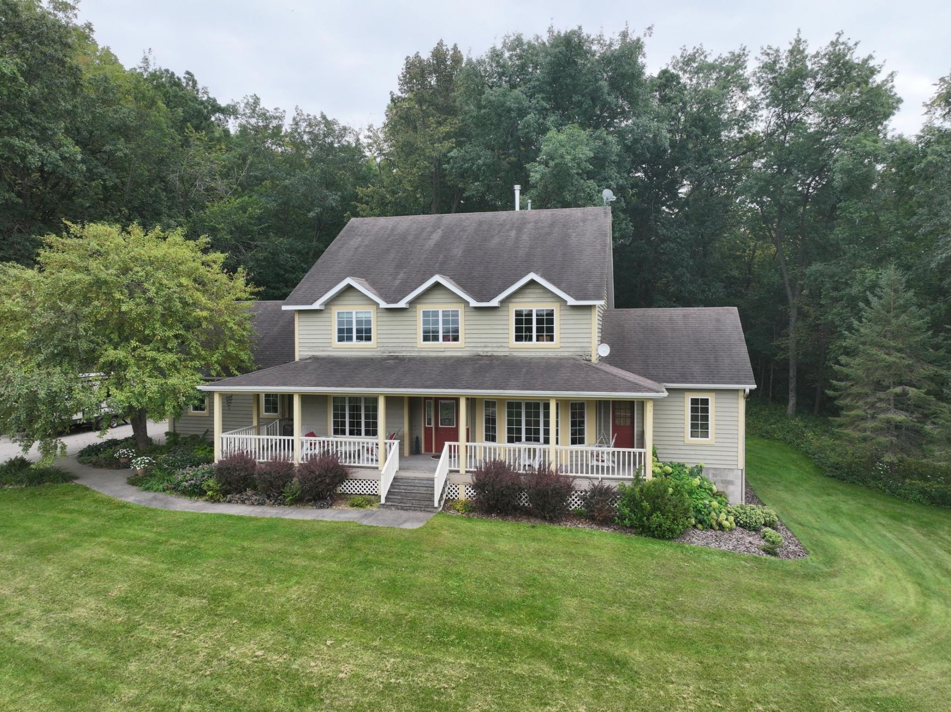 71258 285th Avenue , Lake City, MN 55041