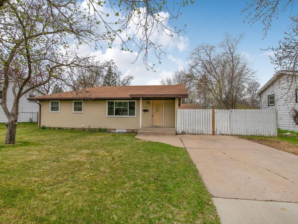 1013 25th Avenue N, Saint Cloud, MN 56303