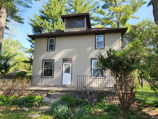 3004 Perrysburg Road, Logansport, IN 46947