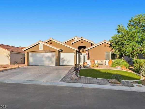 6612 Ringbill Court , North Las Vegas, NV 89084