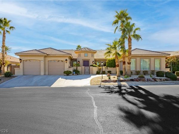 3625 Frank Derek Avenue , Las Vegas, NV 89139