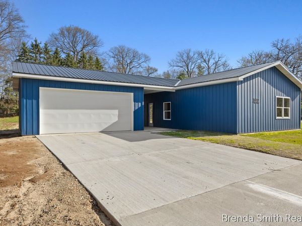 12587 Maston Lake Road, Sand Lake, MI 49343